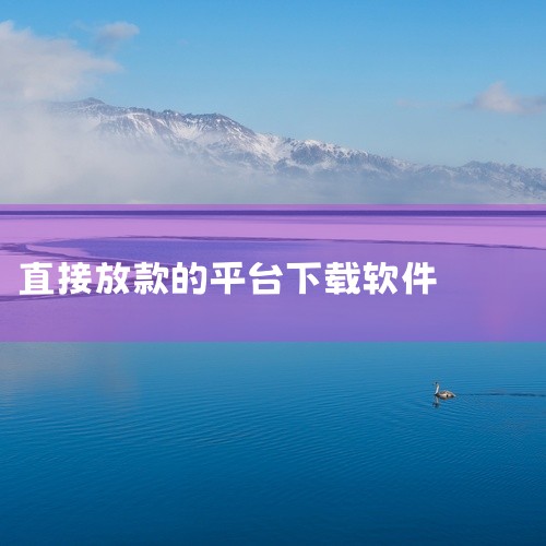 微粒贷作为微众银行直营的信贷产品，具备持牌金融机构的合规性优势。其采用白名单邀请制，仅对微信-服务页面中显示微粒贷入口的用户开放申请。银行直接放款且借款最快1分钟到账的特性，使其成为应急资金需求的优选,