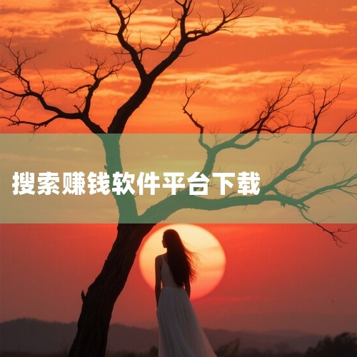 可以搜索下载应用赚钱的软件有东瓜赚钱、赏帮赚、趣闲赚、红赏吧、应用试客等，以下为详细介绍：东瓜赚钱：这是一款优选的线上手机兼职赚钱APP。其赚钱方式多样，看视频、走路都能轻轻松松每天赚取一定收益。新人|